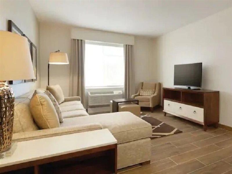 Homewood Suites By Hilton Sunnyvale-Silicon Valley, Ca Eksteriør bilde