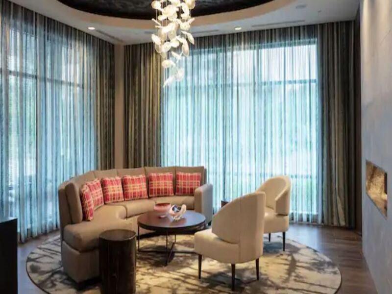 Homewood Suites By Hilton Sunnyvale-Silicon Valley, Ca Eksteriør bilde