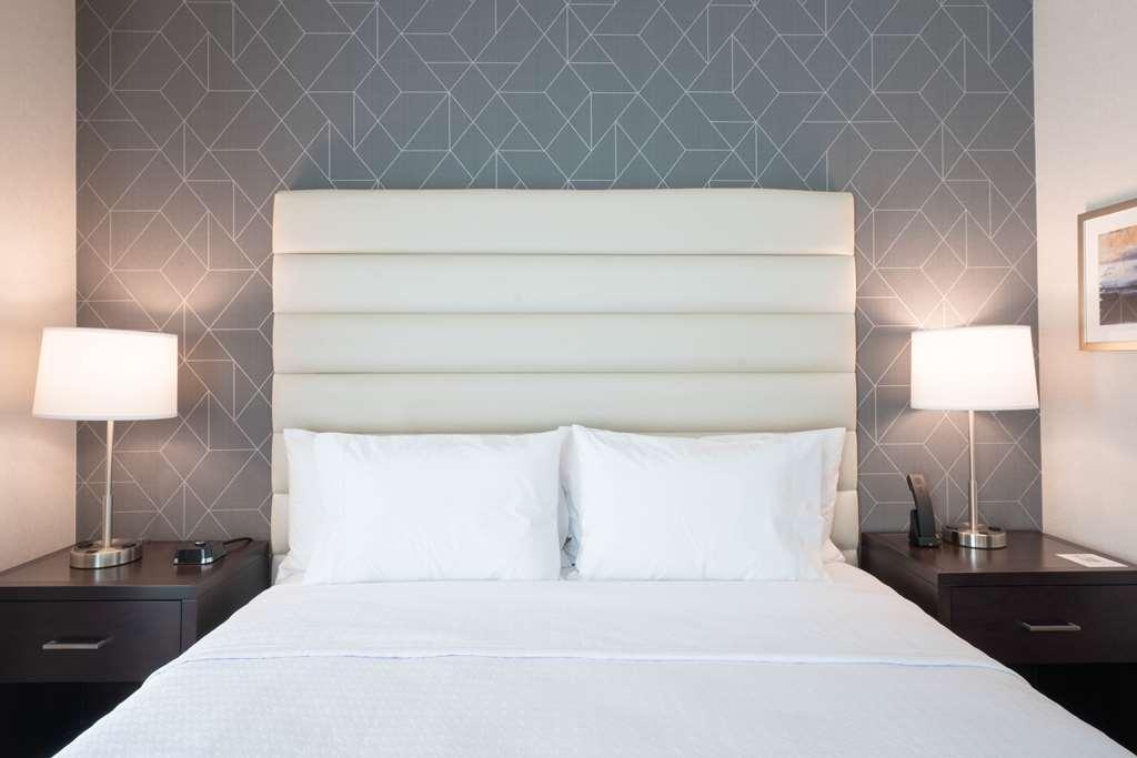 Homewood Suites By Hilton Sunnyvale-Silicon Valley, Ca Rom bilde