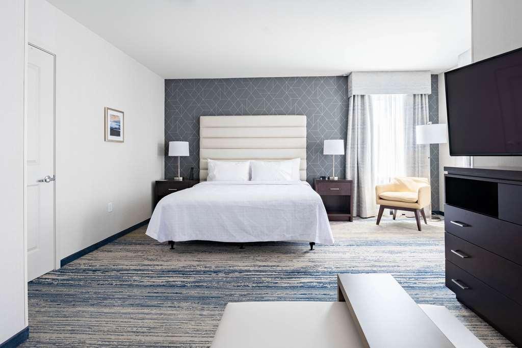 Homewood Suites By Hilton Sunnyvale-Silicon Valley, Ca Rom bilde