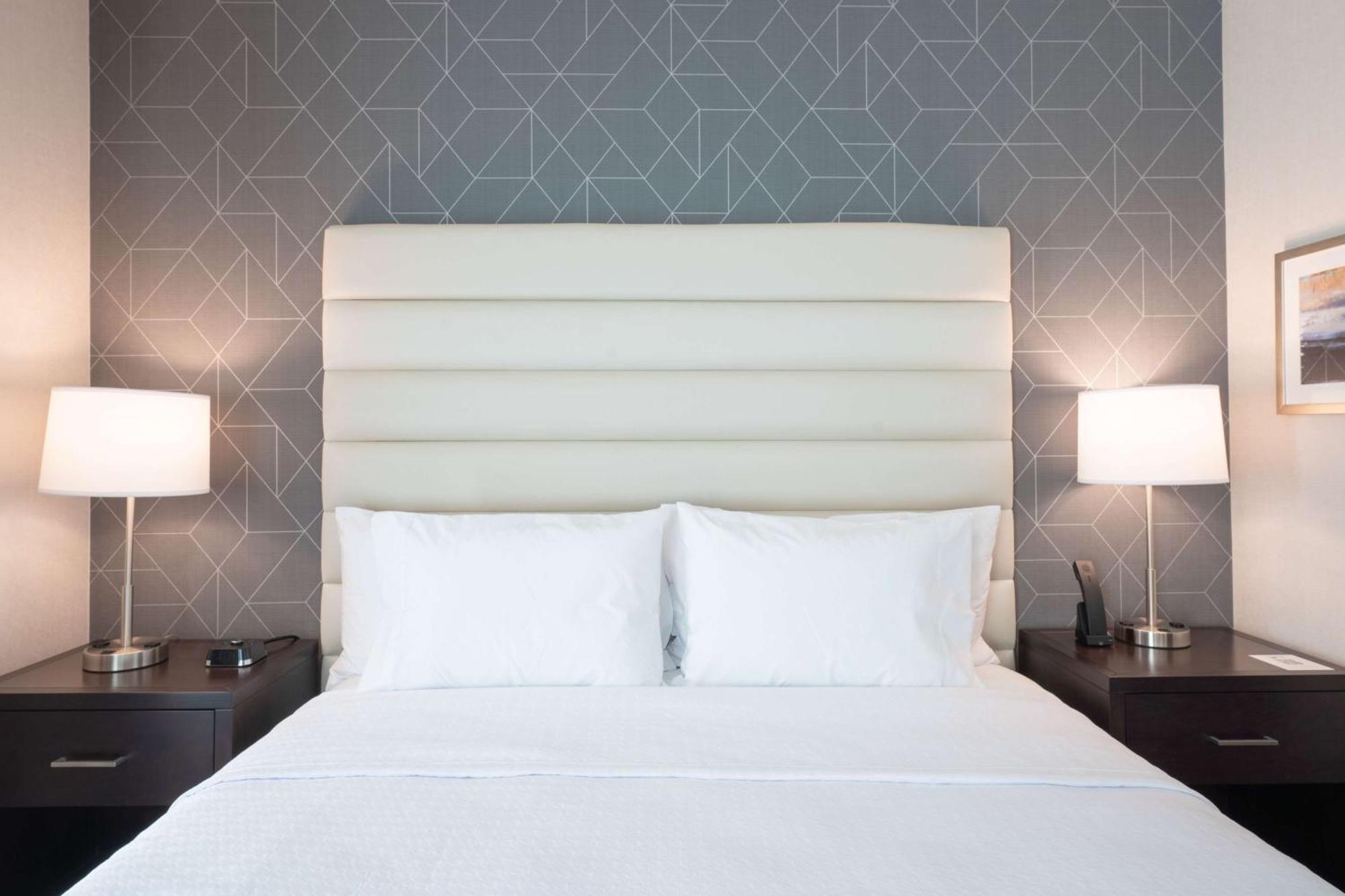 Homewood Suites By Hilton Sunnyvale-Silicon Valley, Ca Eksteriør bilde