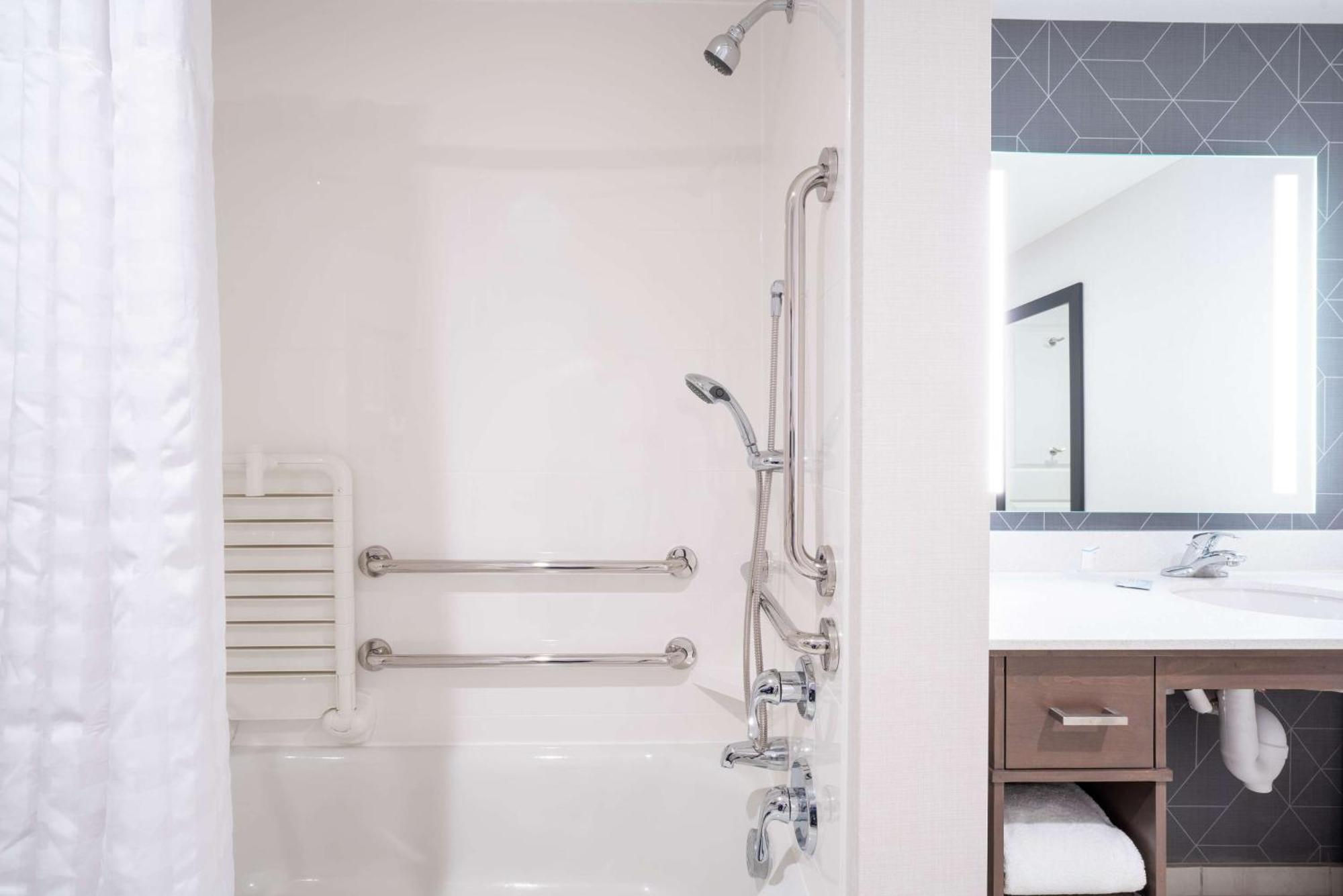 Homewood Suites By Hilton Sunnyvale-Silicon Valley, Ca Eksteriør bilde