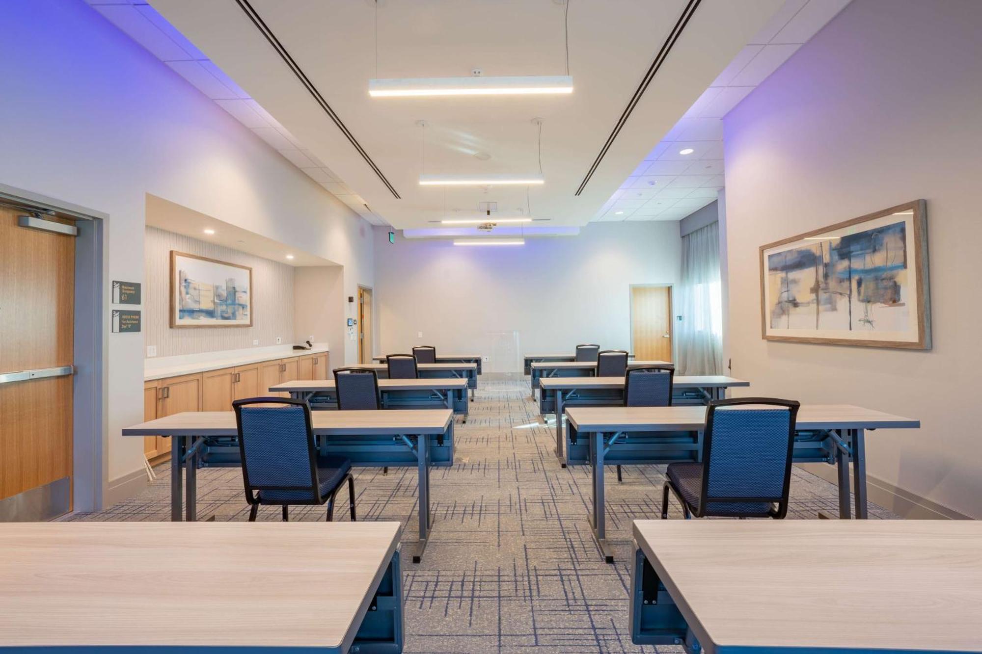 Homewood Suites By Hilton Sunnyvale-Silicon Valley, Ca Eksteriør bilde