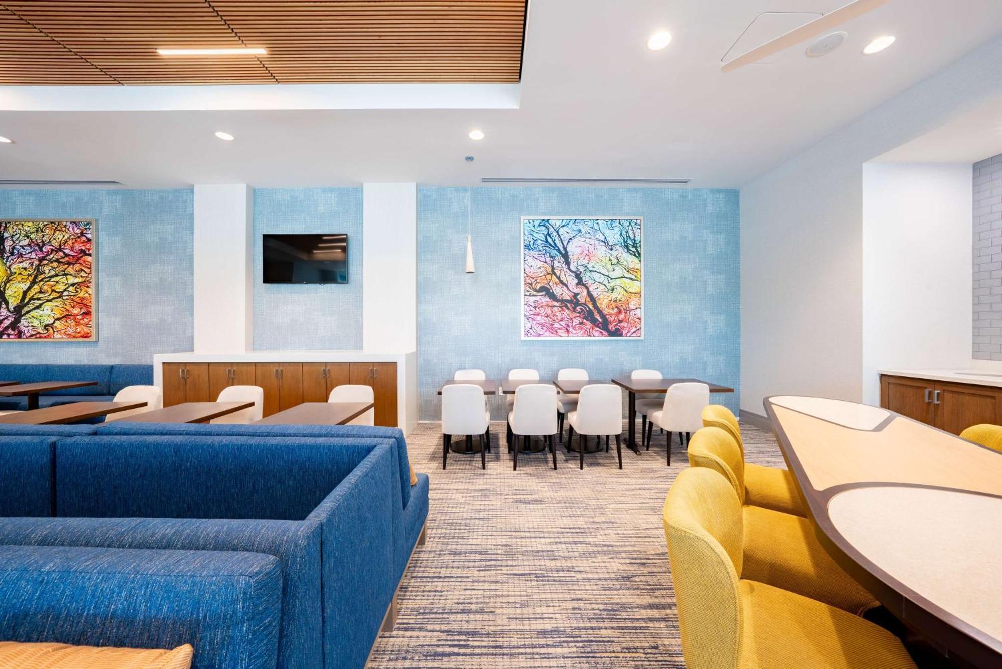 Homewood Suites By Hilton Sunnyvale-Silicon Valley, Ca Eksteriør bilde