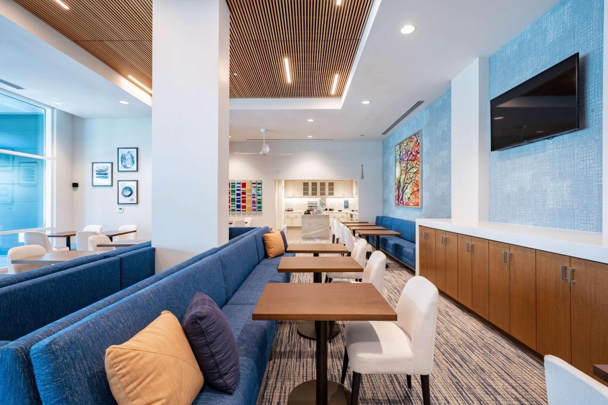 Homewood Suites By Hilton Sunnyvale-Silicon Valley, Ca Eksteriør bilde